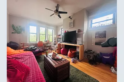 635 W Roscoe Street #N3, Chicago, IL 60657 - Photo 2