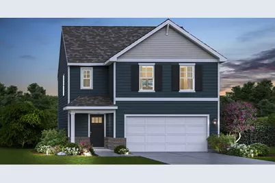 2408 Semillon Street, Oswego, IL 60543 - Photo 1