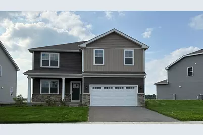 2310 Hirsch Road, Oswego, IL 60543 - Photo 1