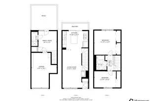 2001 N Honore St, Chicago, IL 60614 - Photo 28