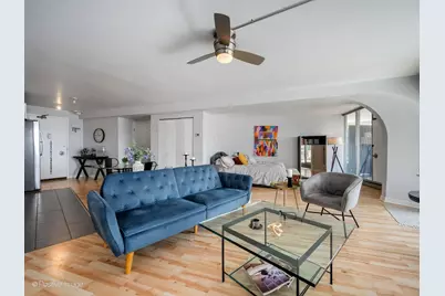 300 N State Street #4610, Chicago, IL 60654 - Photo 4