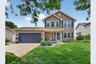 1401 Martin Court, Plainfield, IL 60586 - Photo 1