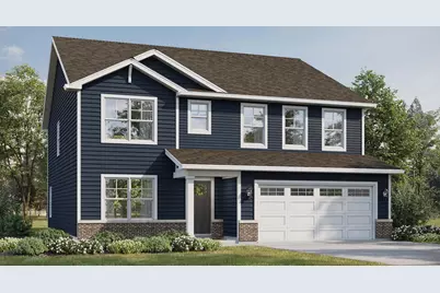 2322 Hirsch Road, Oswego, IL 60543 - Photo 1
