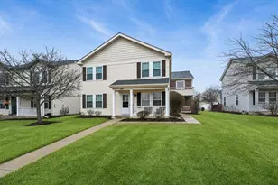 356 Ogden Falls Blvd, Oswego, IL 60543 - Photo 1