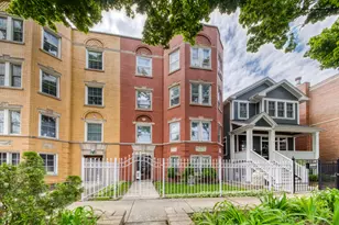 3332 N Claremont Ave, Chicago, IL 60618 - Photo 1