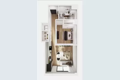 1802 W Berenice Avenue #605, Chicago, IL 60613 - Photo 12