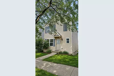 2053 Grayhawk Drive, Aurora, IL 60503 - Photo 1
