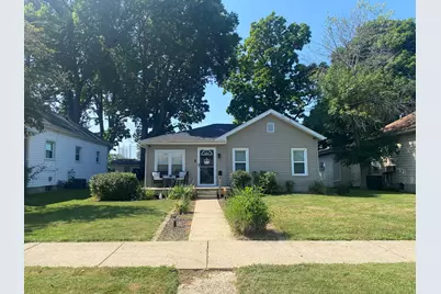503 W Morrell Street, Streator, IL 61364 - Photo 1