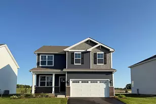 1490 Vintage Dr, Oswego, IL 60543 - Photo 1