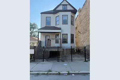 5027 S Racine Avenue, Chicago, IL 60609 - Photo 1