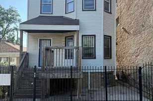 5027 S Racine Ave, Chicago, IL 60609 - Photo 1