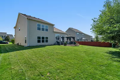 1801 Wild Rose Trail, Joliet, IL 60431 - Photo 40