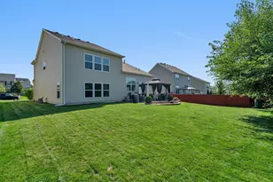 1801 Wild Rose Trail, Joliet, IL 60431 - Photo 40