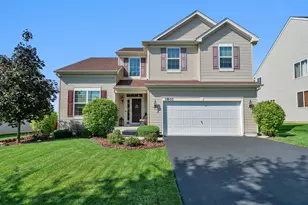 1801 Wild Rose Trail, Joliet, IL 60431 - Photo 2