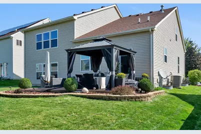 1801 Wild Rose Trail, Joliet, IL 60431 - Photo 38
