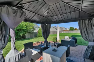 1801 Wild Rose Trail, Joliet, IL 60431 - Photo 34