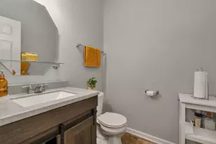 1801 Wild Rose Trail, Joliet, IL 60431 - Photo 18
