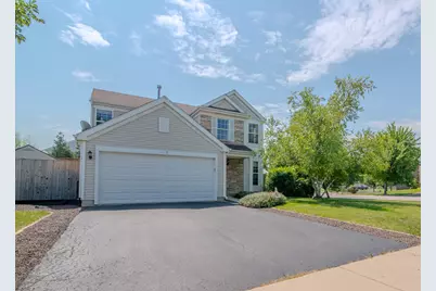 3110 Bloomfield Drive, Joliet, IL 60436 - Photo 2
