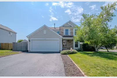 3110 Bloomfield Drive, Joliet, IL 60436 - Photo 1