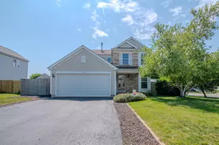 3110 Bloomfield Dr, Joliet, IL 60436 - Photo 1