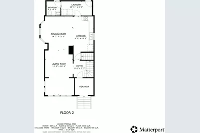 743 S Lombard Avenue, Oak Park, IL 60304 - Photo 46