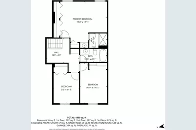1487 Castlewood Drive, Wheaton, IL 60189 - Photo 32