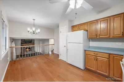 1487 Castlewood Drive, Wheaton, IL 60189 - Photo 12
