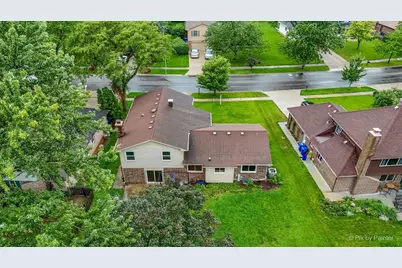1487 Castlewood Drive, Wheaton, IL 60189 - Photo 22