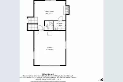 1487 Castlewood Drive, Wheaton, IL 60189 - Photo 30