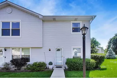 254 Peppertree Lane, Aurora, IL 60504 - Photo 2