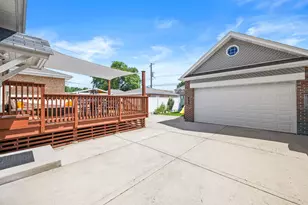 5755 S Nashville Ave, Chicago, IL 60638 - Photo 26