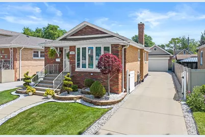 5755 S Nashville Avenue, Chicago, IL 60638 - Photo 2