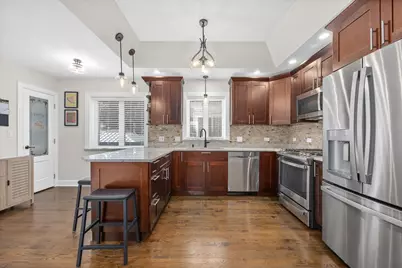5755 S Nashville Avenue, Chicago, IL 60638 - Photo 4