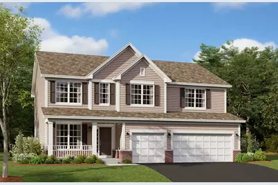 436 Tanya Lane, Oswego, IL 60543 - Photo 1