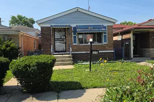 423 W 96th Pl, Chicago, IL 60628 - Photo 1