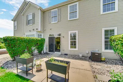 25021 Clare Circle, Manhattan, IL 60442 - Photo 26