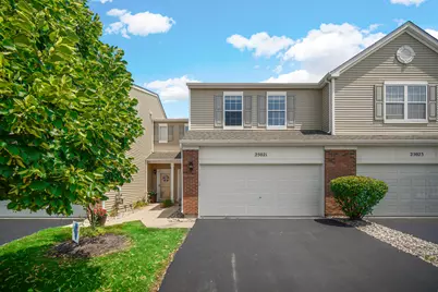 25021 Clare Circle, Manhattan, IL 60442 - Photo 1