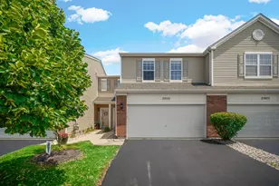 25021 Clare Cir, Manhattan, IL 60442 - Photo 1