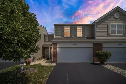 25021 Clare Circle, Manhattan, IL 60442 - Photo 2