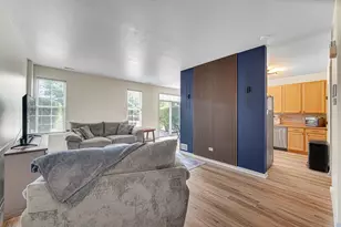 25021 Clare Cir, Manhattan, IL 60442 - Photo 8