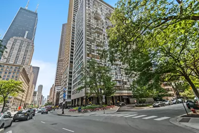 1000 N Lake Shore Drive #1909, Chicago, IL 60611 - Photo 1