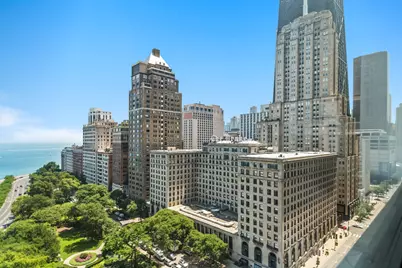 1000 N Lake Shore Drive #1909, Chicago, IL 60611 - Photo 6