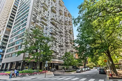 1000 N Lake Shore Drive #1909, Chicago, IL 60611 - Photo 2