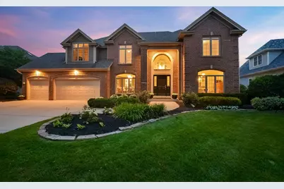 1N431 Peachtree Lane, Winfield, IL 60190 - Photo 1