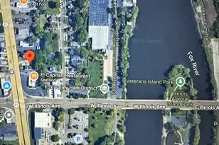 727 N Lake St N Lake Street N, Aurora, IL 60507 - Photo 1