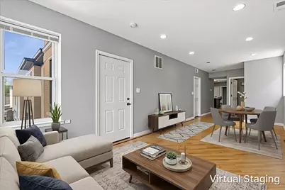 2547 72nd Court, Elmwood Park, IL 60707 - Photo 10