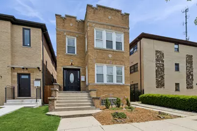 2547 72nd Court, Elmwood Park, IL 60707 - Photo 1
