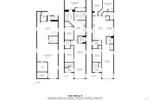 2547 72nd Ct, Elmwood Park, IL 60707 - Photo 22