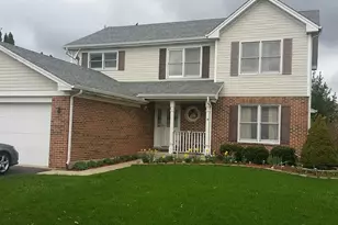 1776 Alan Deatherage Dr, Bolingbrook, IL 60490 - Photo 1