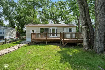 115 Fossil Ridge Road, Wilmington, IL 60481 - Photo 1